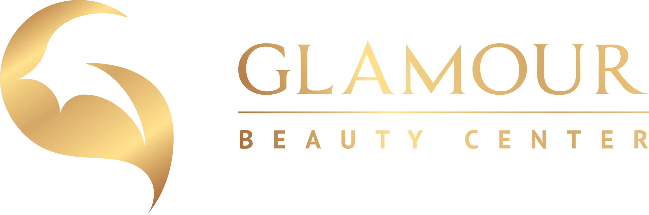Glamour Güzellik Merkezi Logo