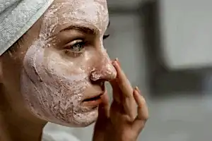 Klasik Yüz Bakımı - Glamour Güzellik Merkezi