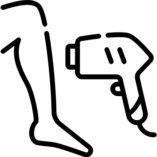 Lazer Epilasyon