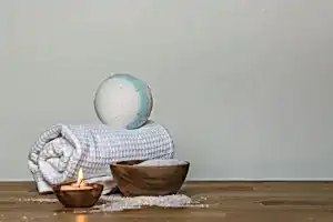 Masaj Terapisi - Glamour Güzellik Merkezi