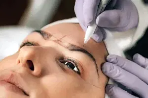 Microblading - Glamour Güzellik Merkezi
