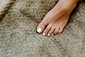 Pedikür - Glamour Güzellik Merkezi